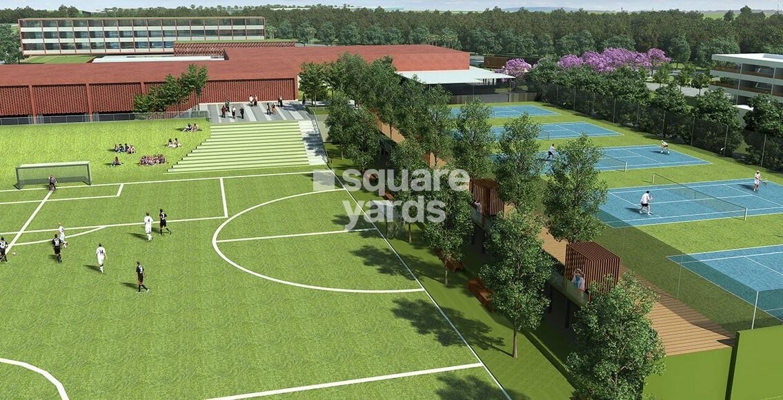 Embassy Springs Plots Amenities-Features 6