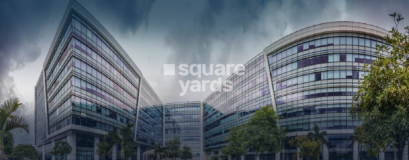 Embassy Tech Village