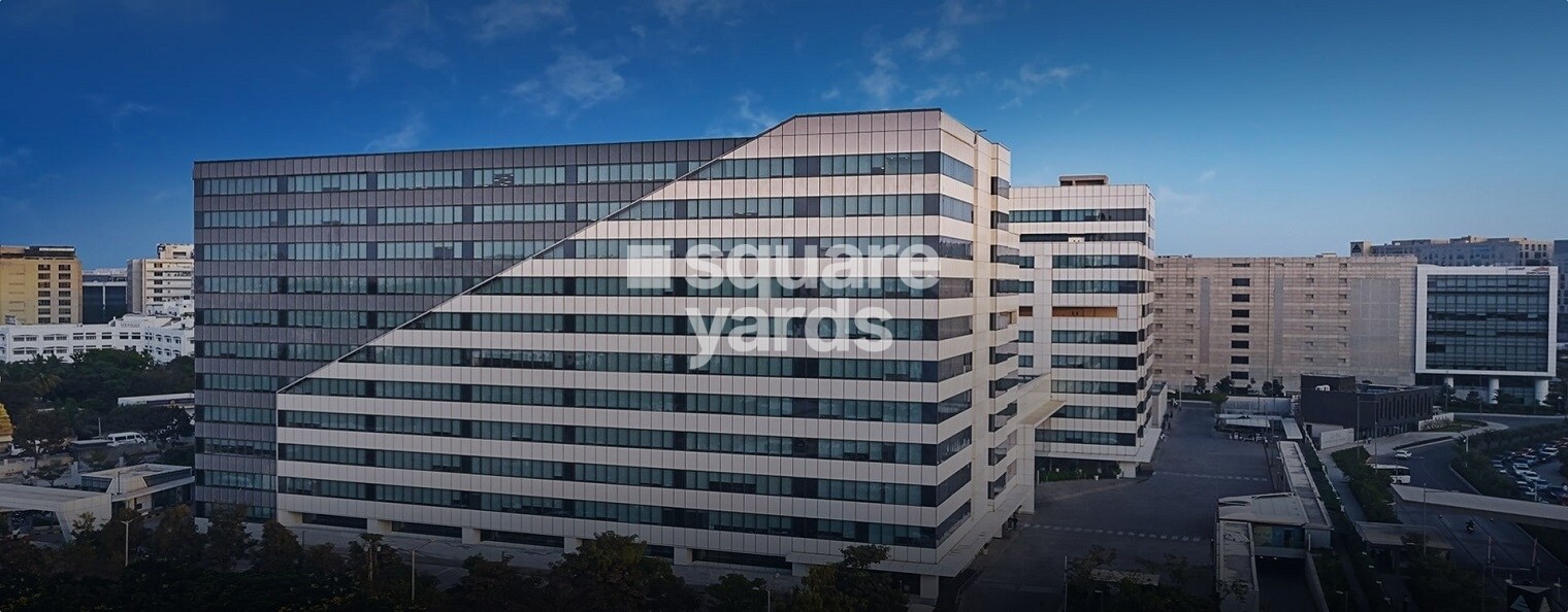 Embassy Tech Village