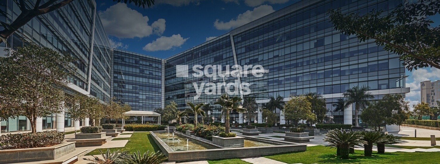 Embassy Tech Village