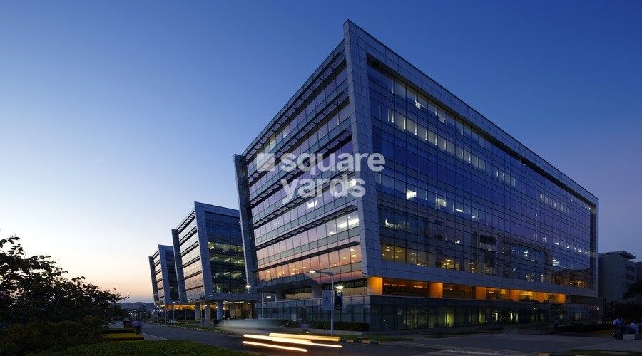 Embassy Tech Village