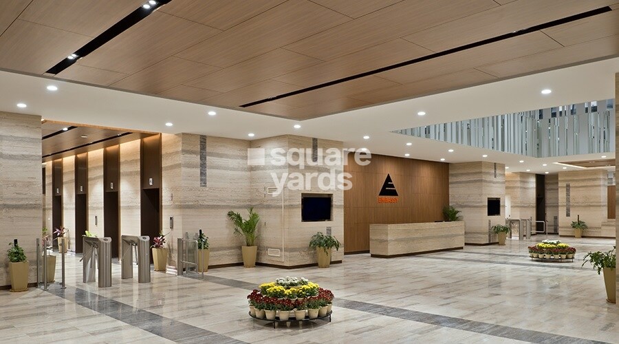 Embassy Tech Village