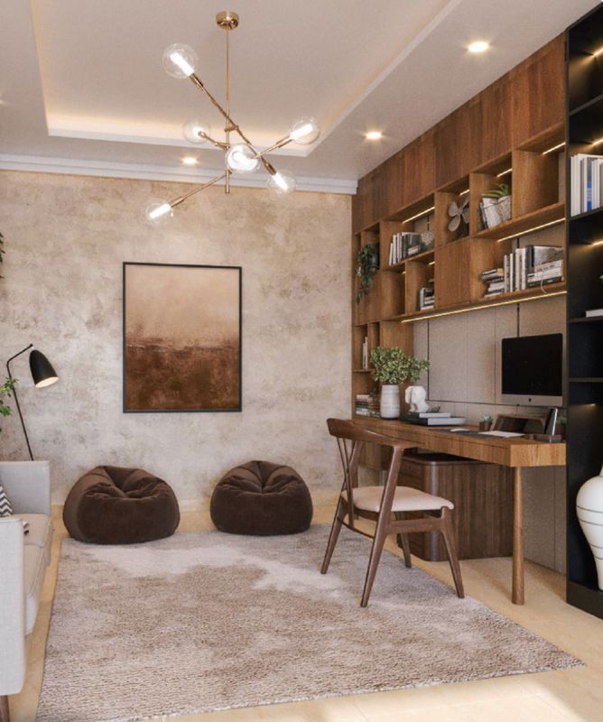 Embassy Verde Phase 2