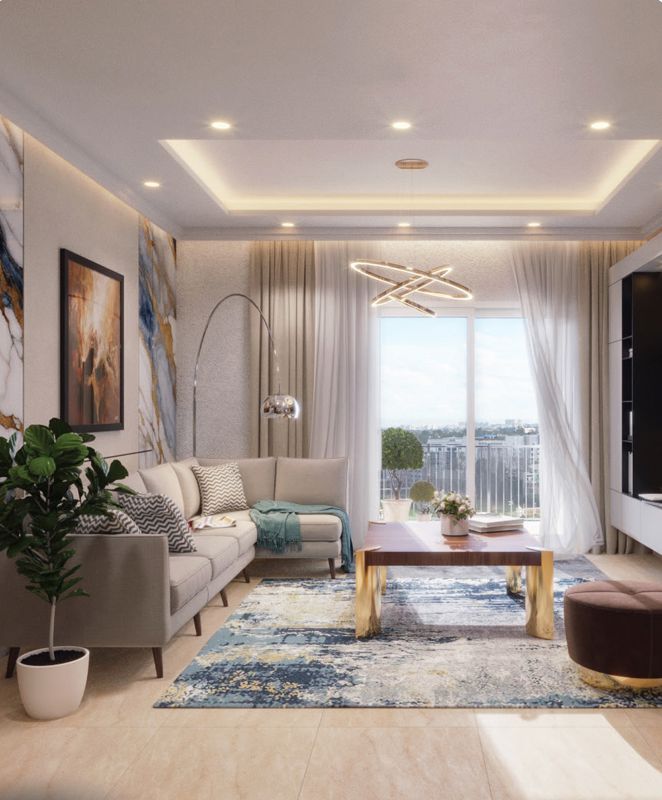 Embassy Verde Phase 2