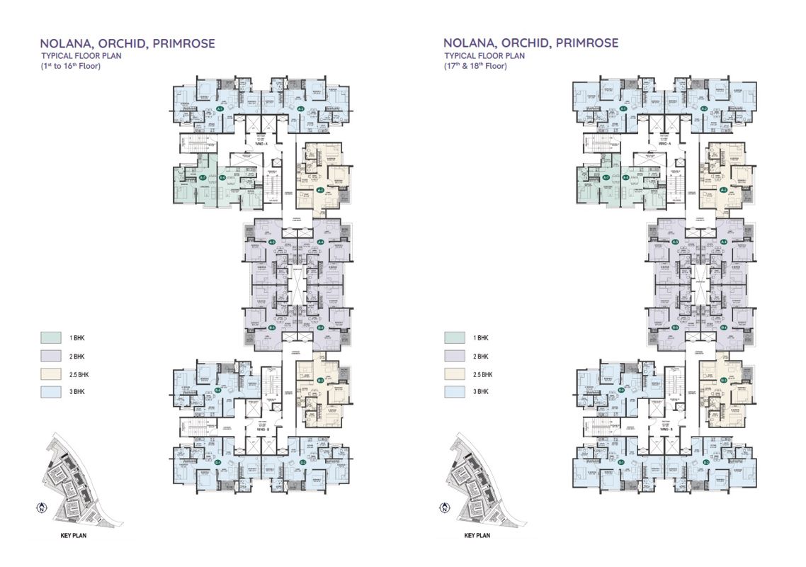 Embassy Verde Phase 2