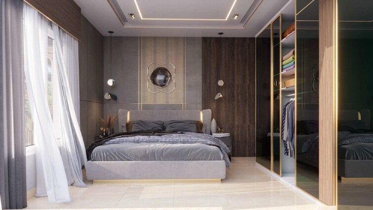 Embassy Verde Apartment Exteriors 2