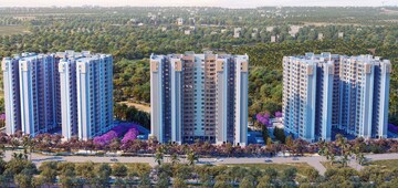 Embassy Verde