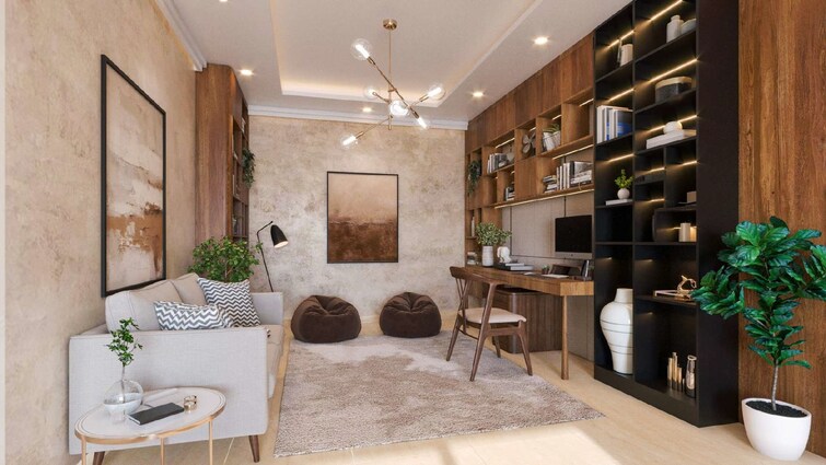 Embassy Verde Apartment Interiors 2