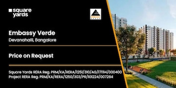 Embassy Verde