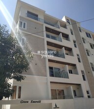 Emerald Green Cox Town Apartment Exteriors