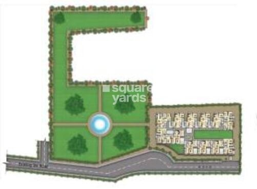 Eminence park Master Plan 1