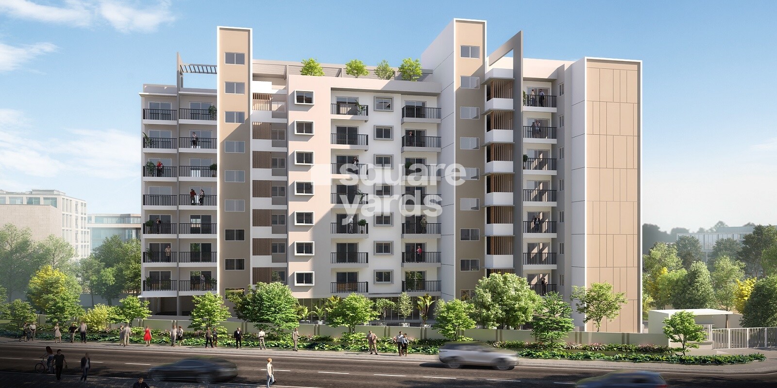 Emmanuel Ashley Park