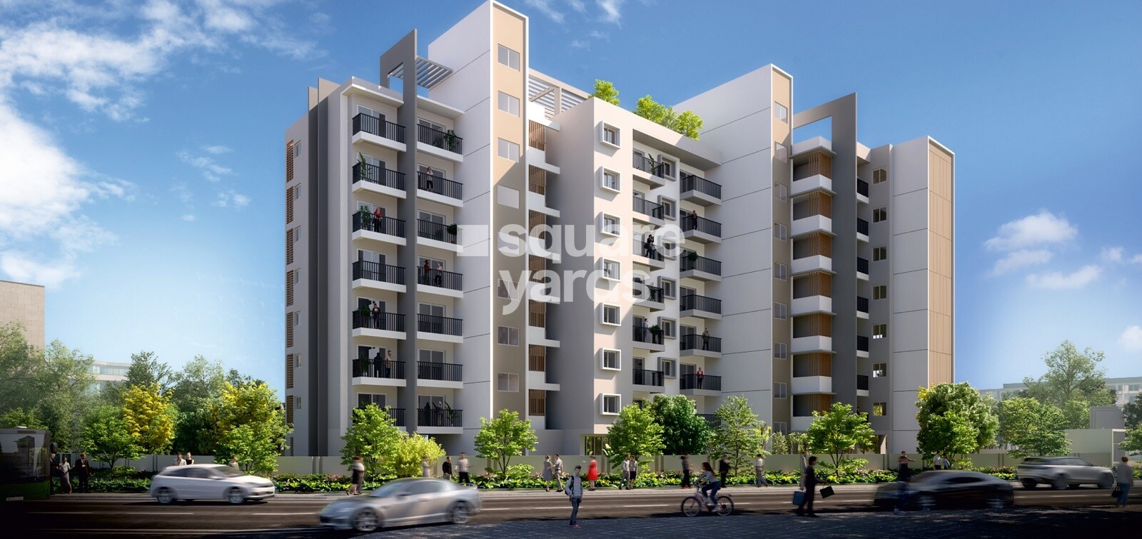 Emmanuel Ashley Park