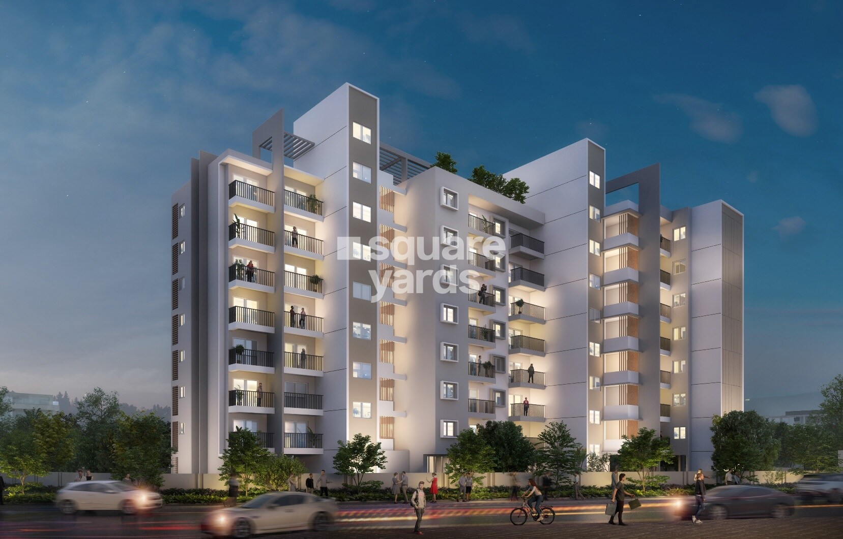 Emmanuel Ashley Park