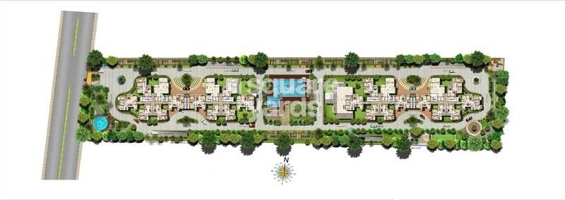 Emmanuel Heights Master Plan Image