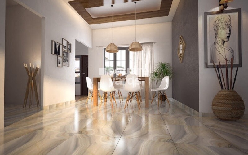 Emmanuel Heights Apartment Interiors 1