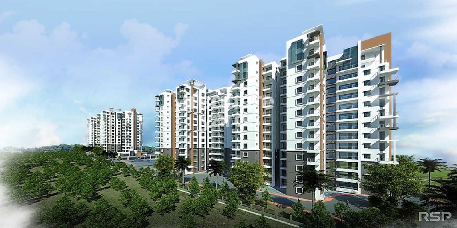 Emmanuel Heights