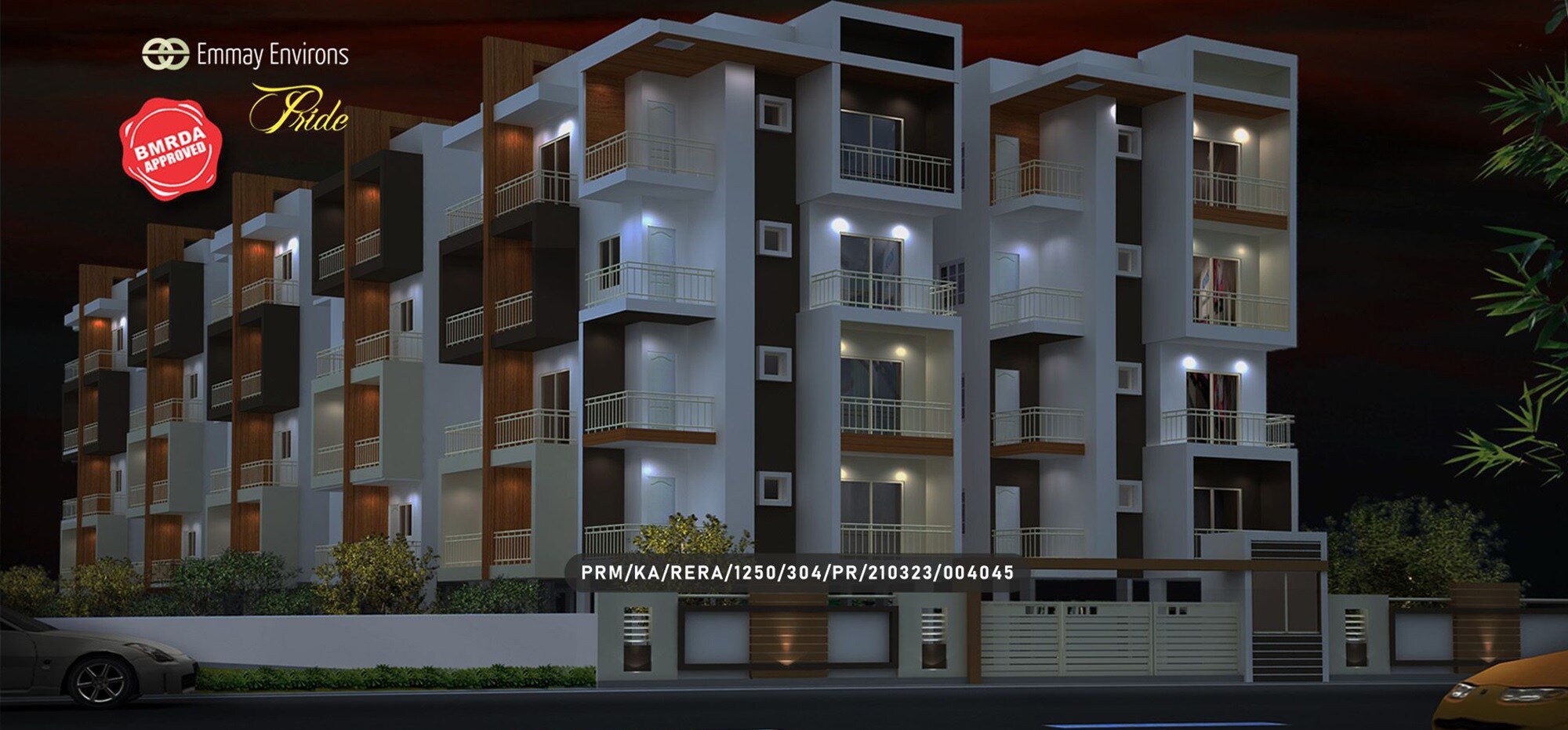 Emmay Environs Pride