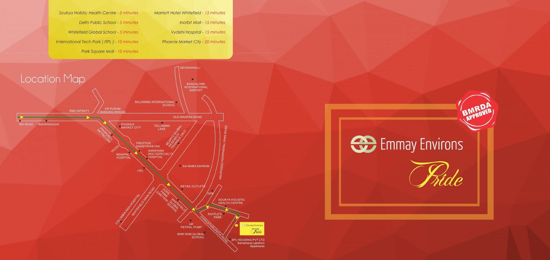 Emmay Environs Pride