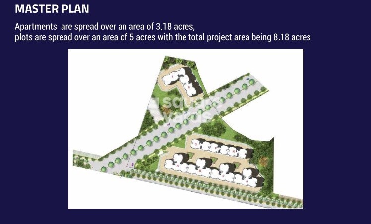 Emprasa Commercial Master Plan 1