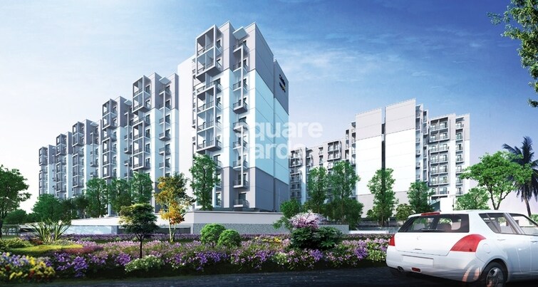 Emprasa Tower View 1