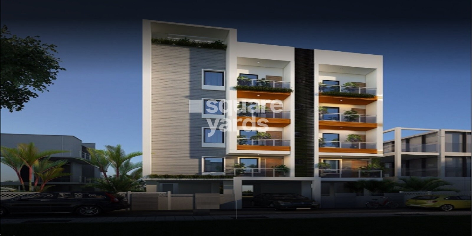Enlite Homes Featured Image