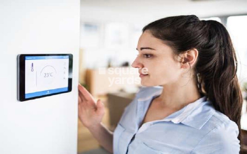 Epitome Elan Amenities-Features 2