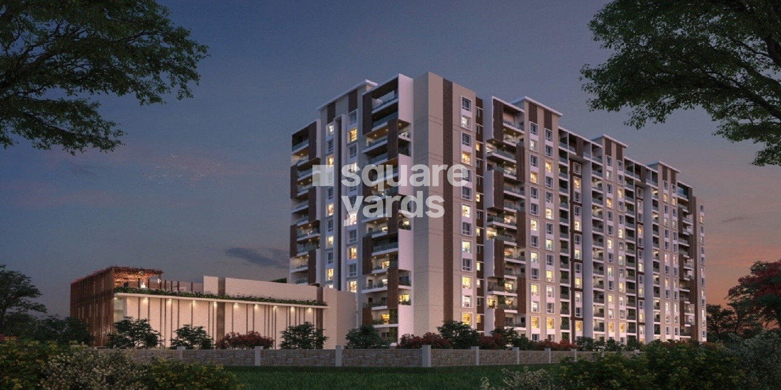 Epitome Elan, JP Nagar Phase 8, Bangalore