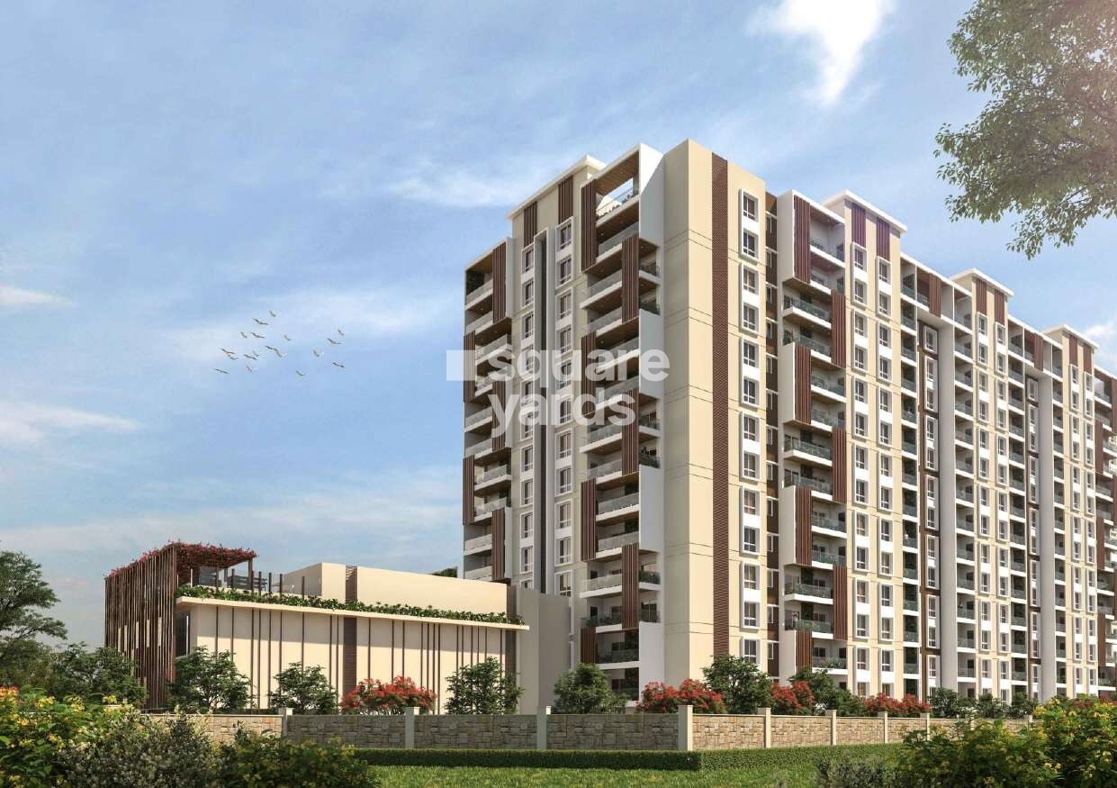 Epitome Elan Tower View 1