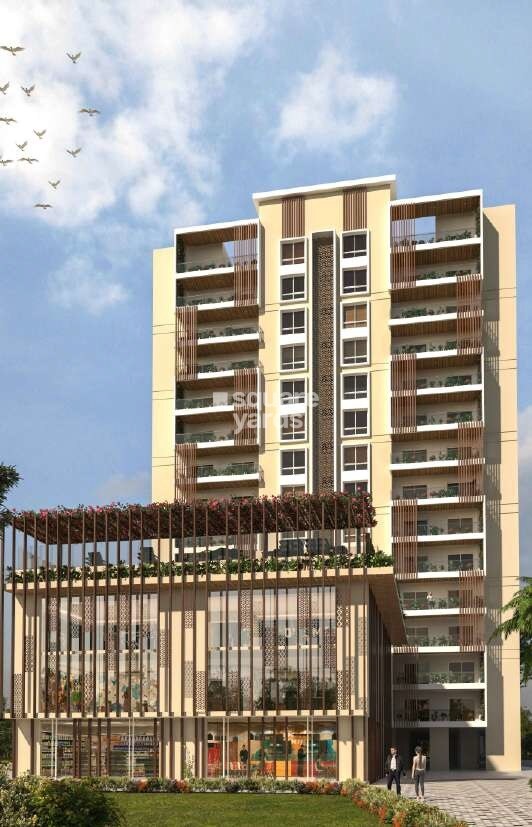 Epitome Elan Tower View 2