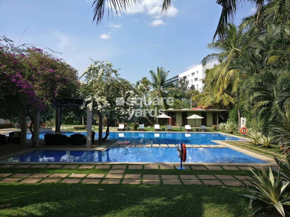 Epsilon Villa Plot Amenities-Features 1