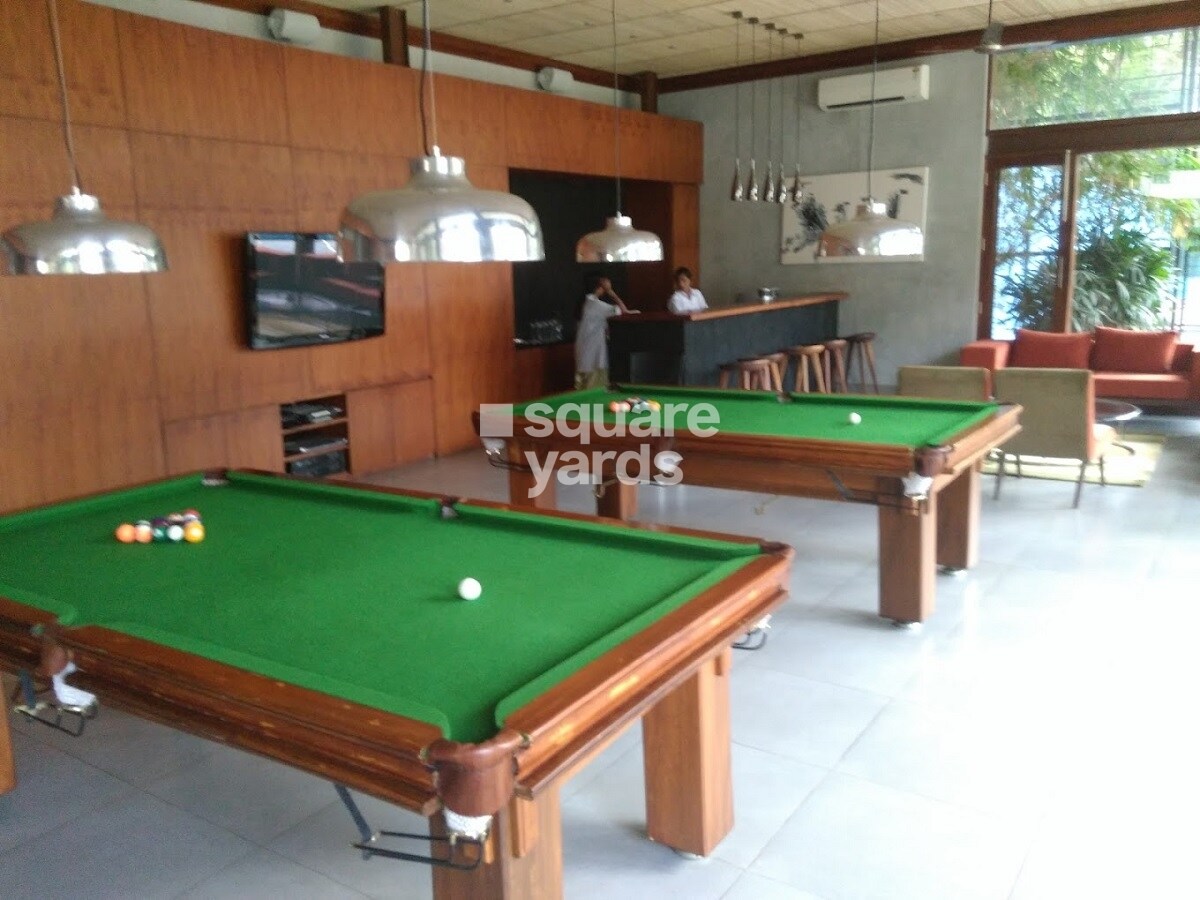 Epsilon Villa Plot Amenities-Features 2