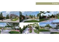 Equinox Raindrop Amenities-Features