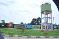 Escon Adithya Homes Paradise Amenities-Features