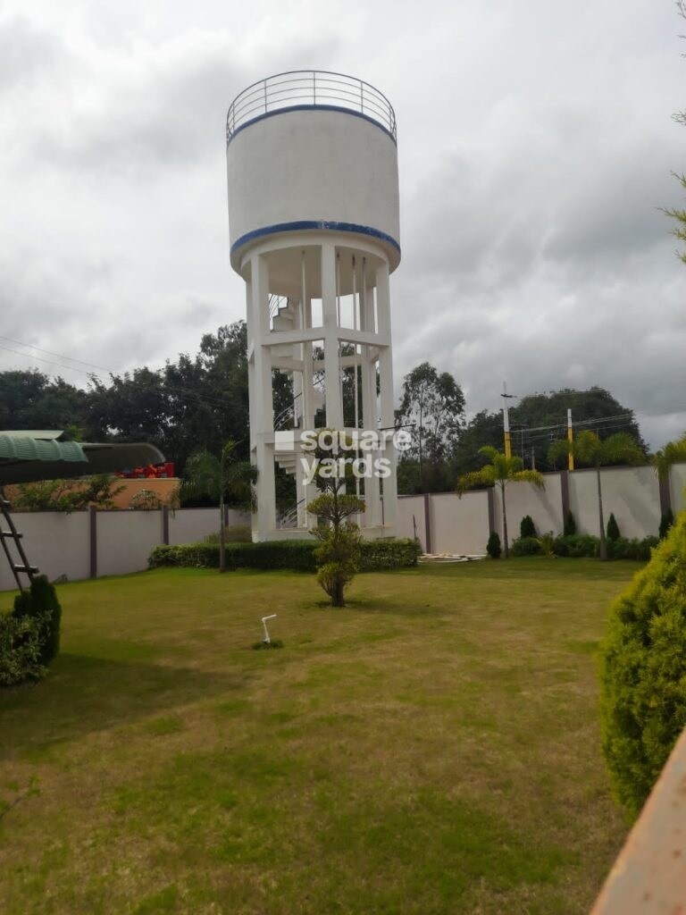 Escon Adithya Homes Paradise