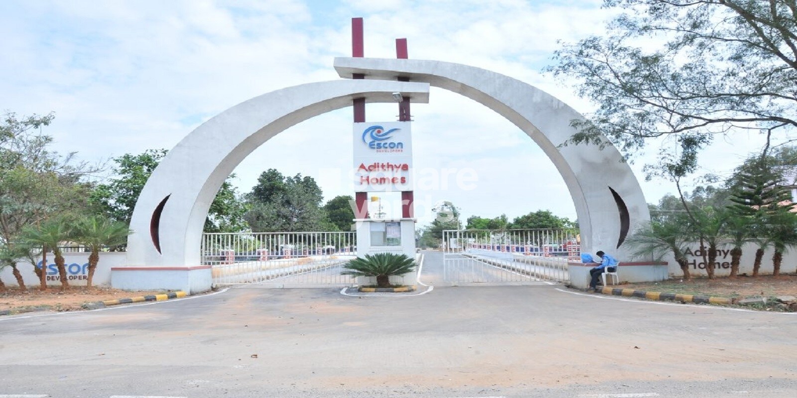 Escon Adithya Homes Paradise Featured Image