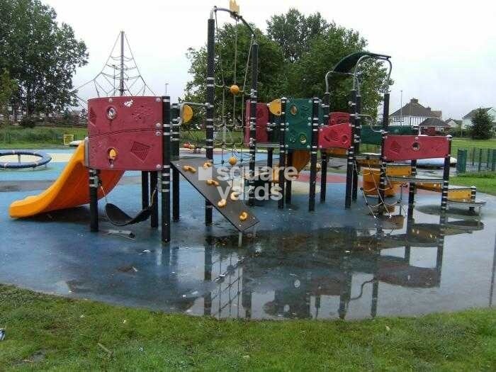 Eshanya Green Valley