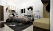 Eshas Courtyard Apartment Interiors