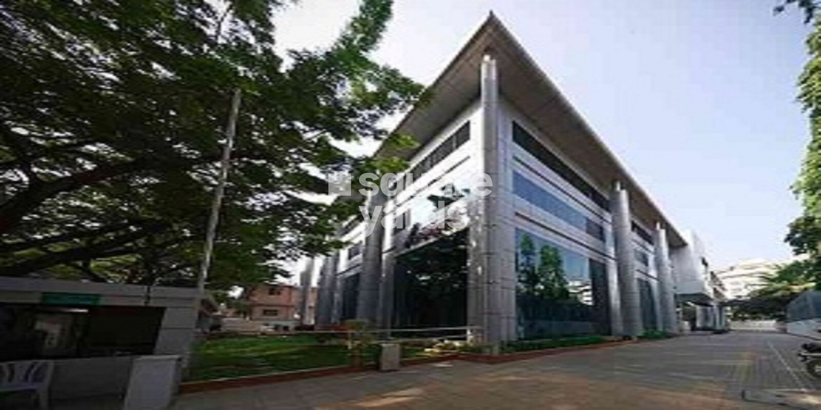 Essae Vaishnavi Summit, Kannamangala, Bangalore