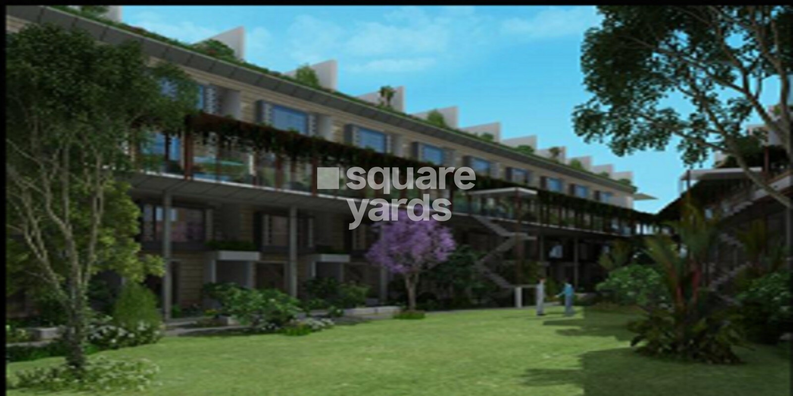 Essem 18 Alaya, Off Sarjapur road, Bangalore