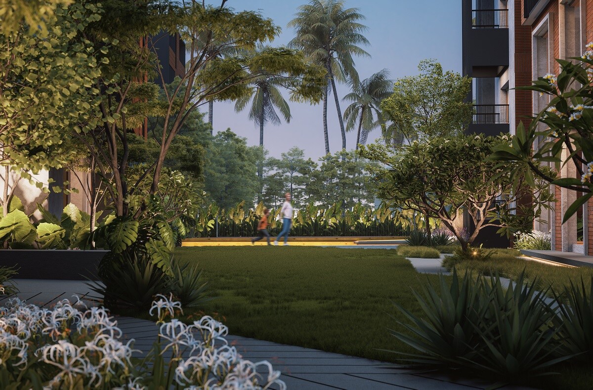 Essem18 Kumaravana Amenities-Features