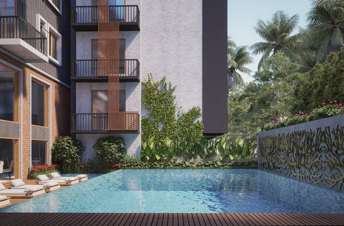 Essem18 Kumaravana Amenities-Features