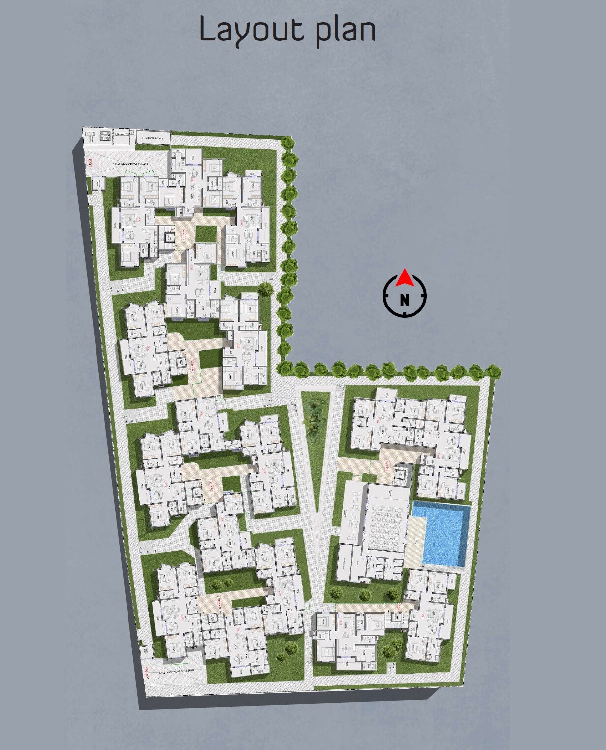 Essem18 Kumaravana Master Plan 1