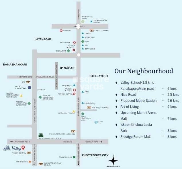 Essem18 The Little Valley