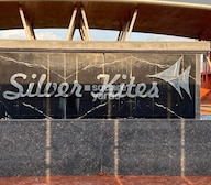 Essenn Silver Kites Entrance View