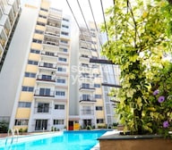 Esteem Classic Apartment Exteriors