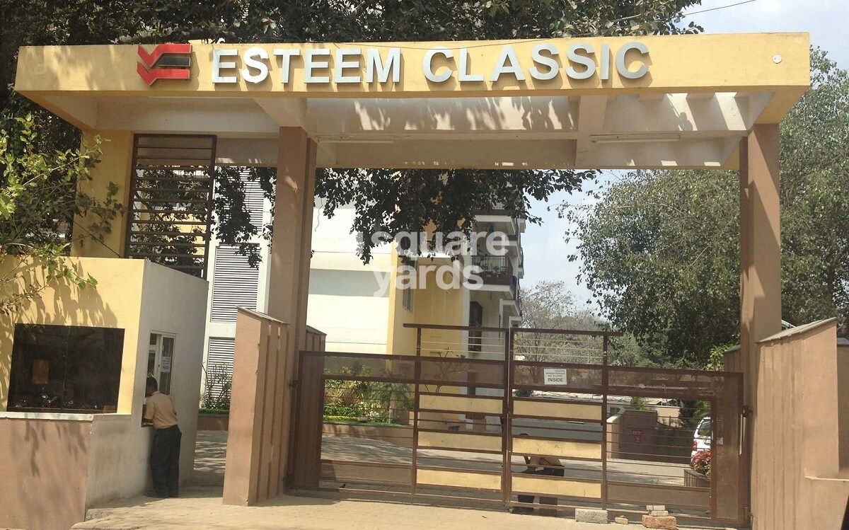 Esteem Classic