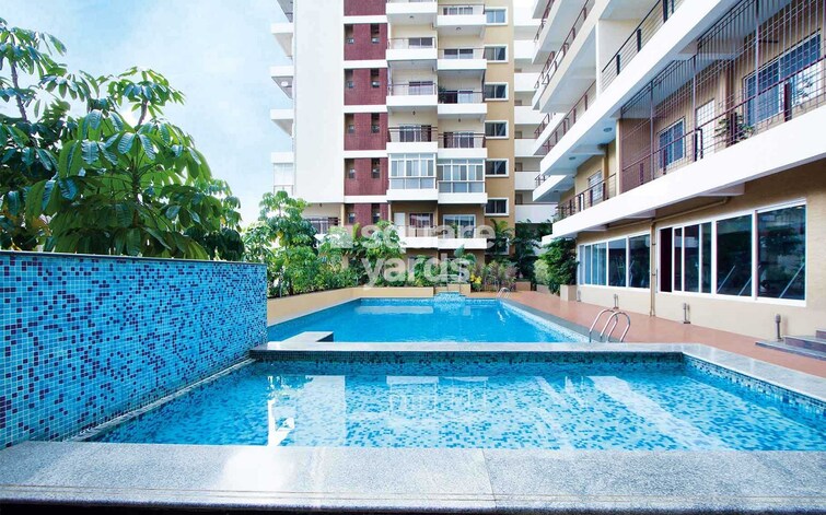 Esteem Enclave Amenities-Features 1