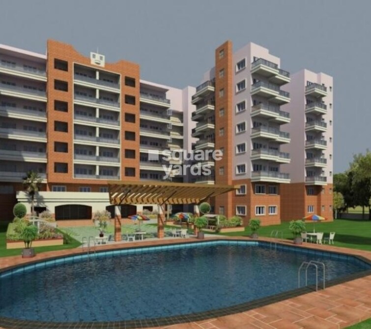 Esteem Enclave Amenities-Features 2