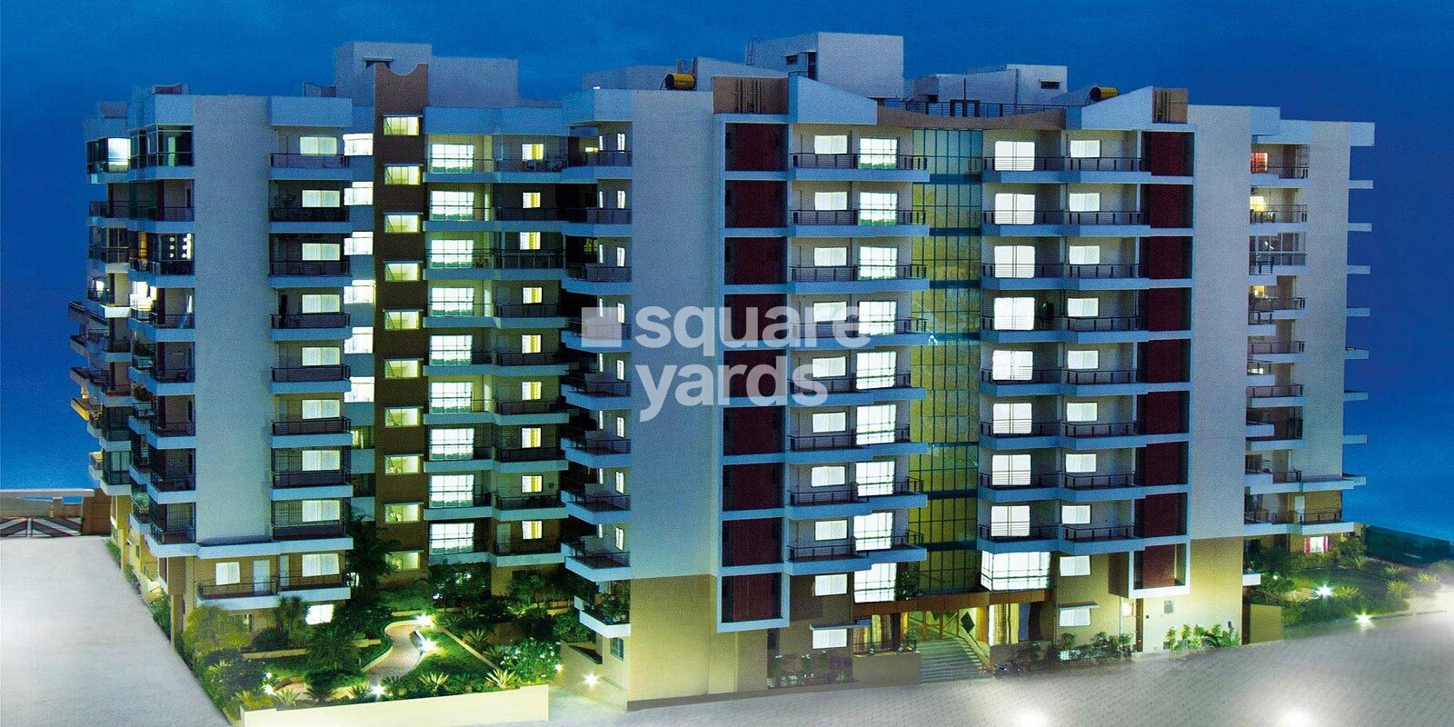 Esteem Enclave Featured Image